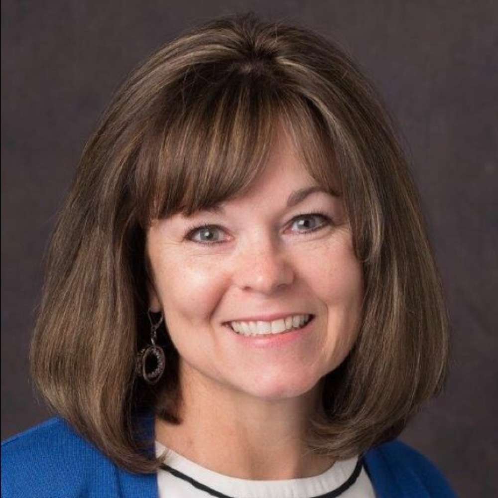 Meet your Posher, Jo